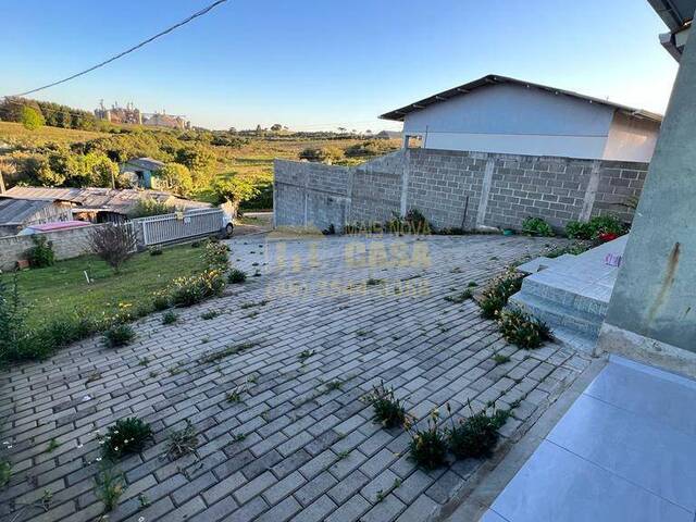 Casa para Venda em Campos Novos - 4