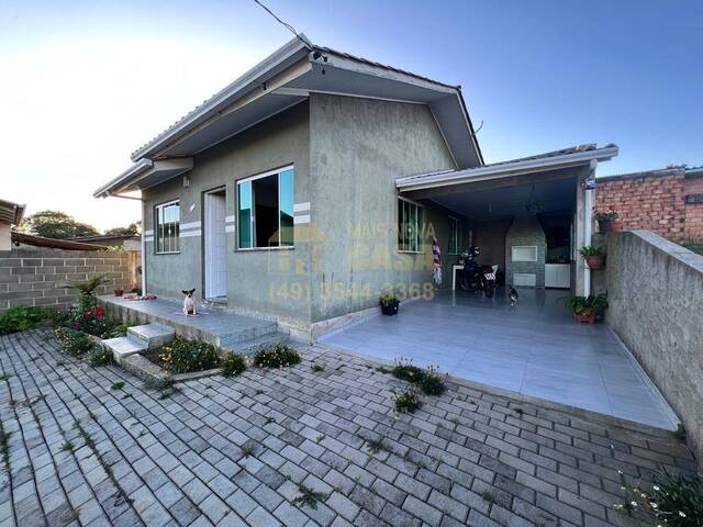#58739203 - Casa para Venda em Campos Novos - SC - 3
