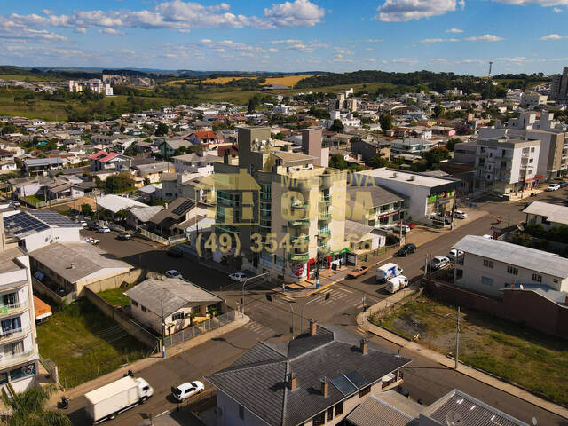Apartamento para Venda em Campos Novos - 5