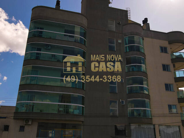 Apartamento para Venda em Campos Novos - 4