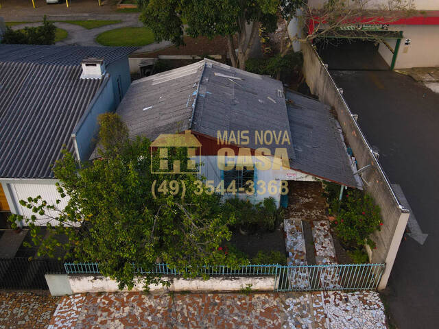 #58739201 - Área para Venda em Campos Novos - SC - 3
