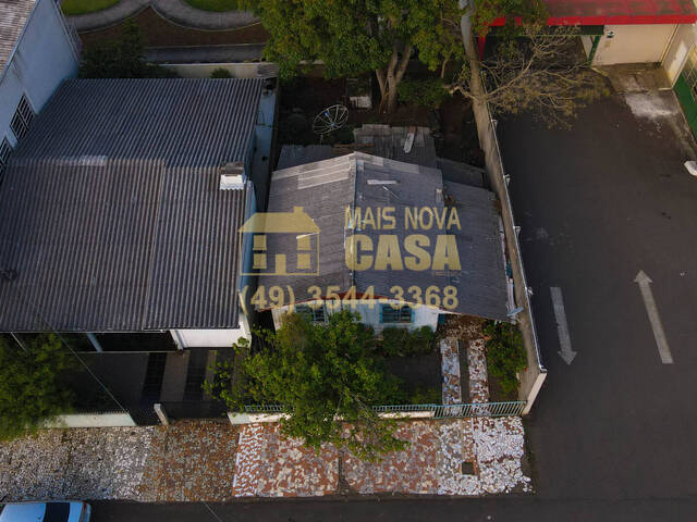 Área para Venda em Campos Novos - 5