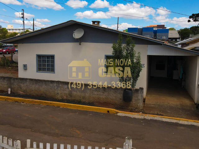 #58739191 - Casa para Venda em Campos Novos - SC - 2