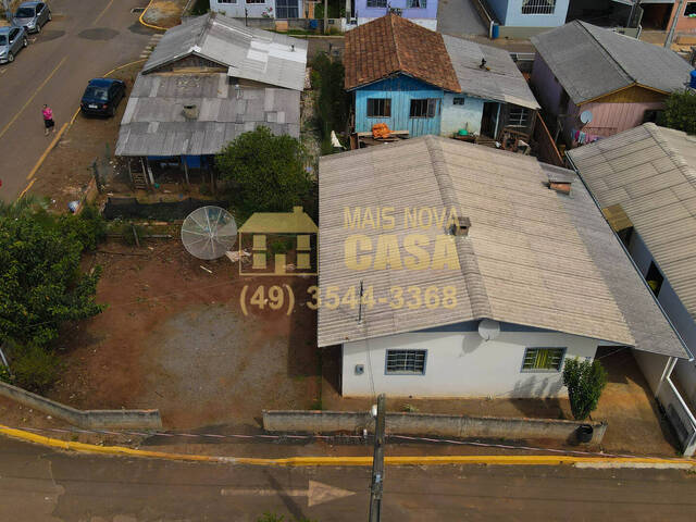 Casa para Venda em Campos Novos - 4