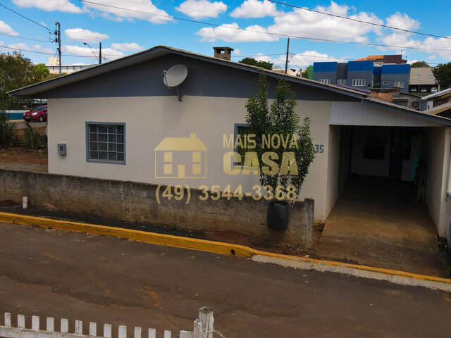 Casa para Venda em Campos Novos - 5