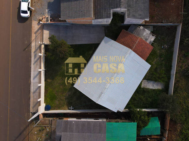 #58739197 - Casa para Venda em Campos Novos - SC - 2