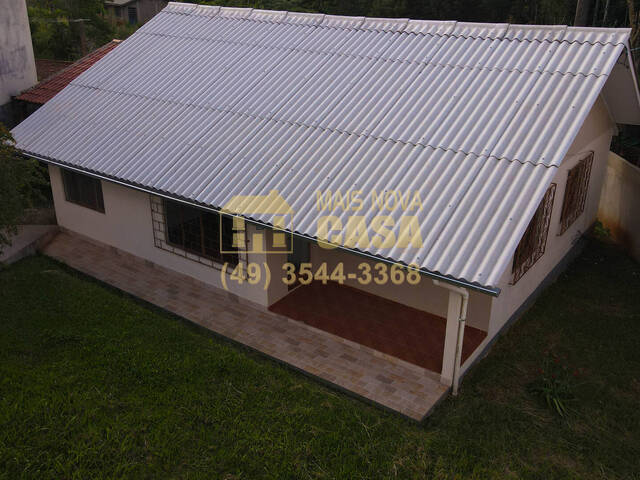 #58739197 - Casa para Venda em Campos Novos - SC - 3
