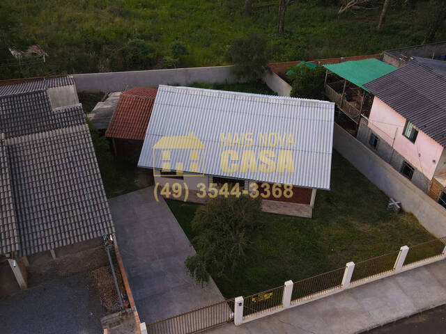 Casa para Venda em Campos Novos - 4