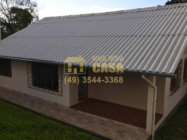 Casa para Venda em Campos Novos - 5