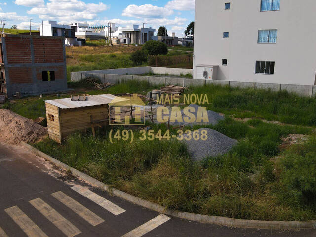 Casa para Venda em Campos Novos - 5