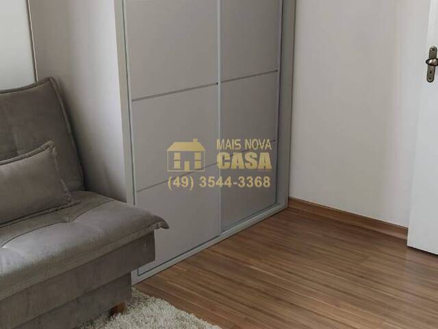 Apartamento para Venda em Campos Novos - 5
