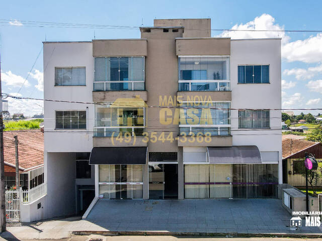 #58739208 - Apartamento para Venda em Campos Novos - SC - 1