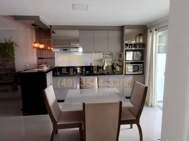 Apartamento para Venda em Campos Novos - 4