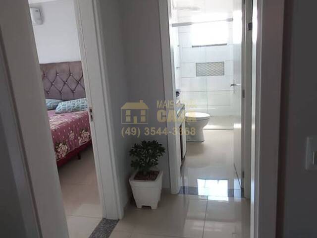 Apartamento para Venda em Campos Novos - 5