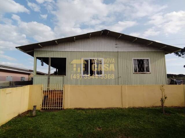 #58739212 - Casa para Venda em Campos Novos - SC - 1