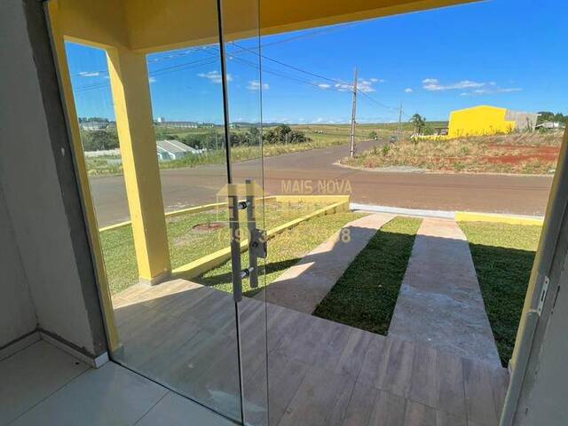 Casa para Venda em Campos Novos - 4