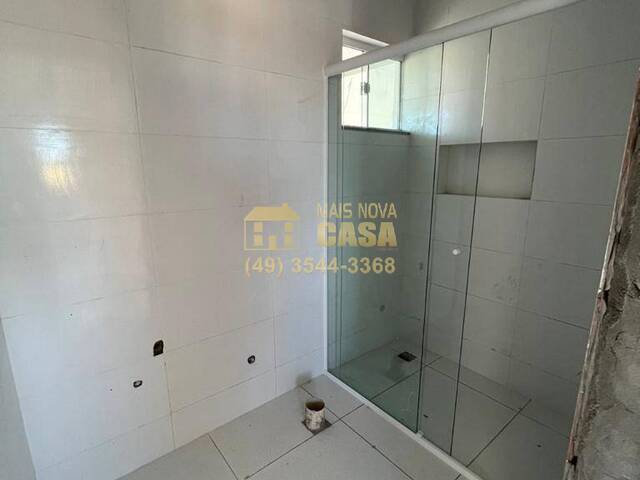 Casa para Venda em Campos Novos - 5