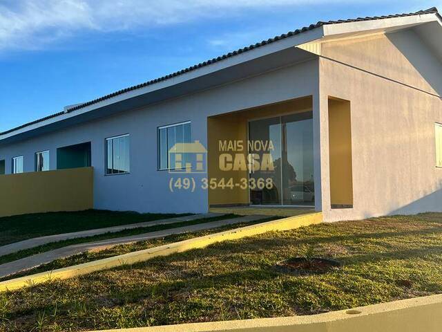 #58739229 - Casa para Venda em Campos Novos - SC
