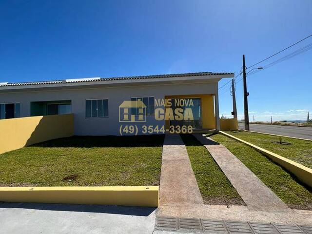 #58739229 - Casa para Venda em Campos Novos - SC