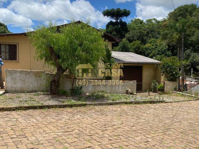 #58739232 - Casa para Venda em Campos Novos - SC - 2