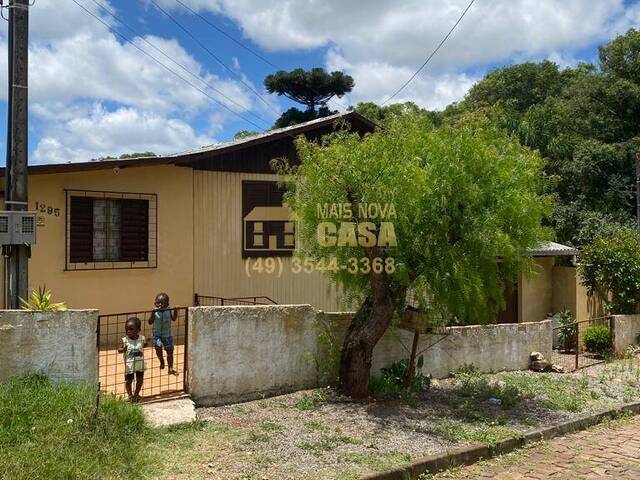 #58739232 - Casa para Venda em Campos Novos - SC - 3