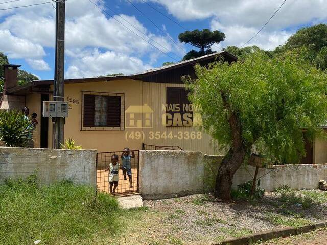 Casa para Venda em Campos Novos - 4