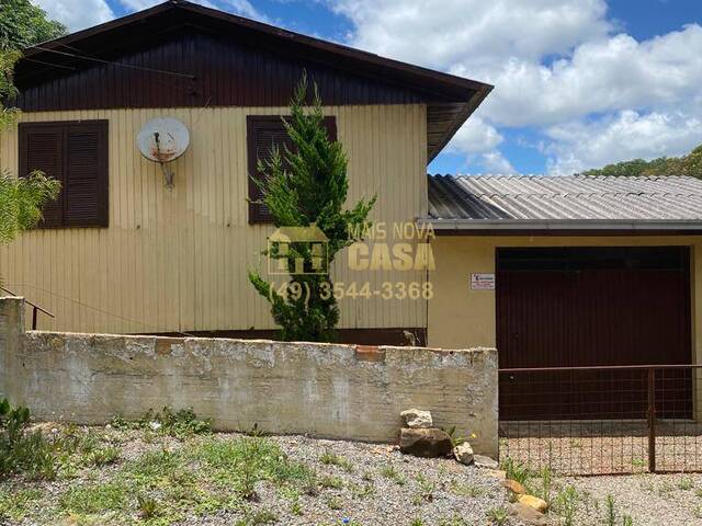 #58739232 - Casa para Venda em Campos Novos - SC - 1