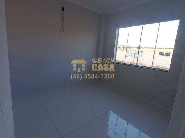 Apartamento para Locação em Campos Novos - 4