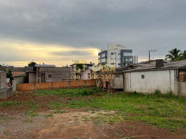 Área para Venda em Campos Novos - 4
