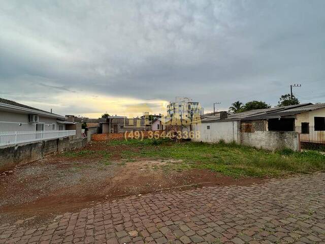 Área para Venda em Campos Novos - 5