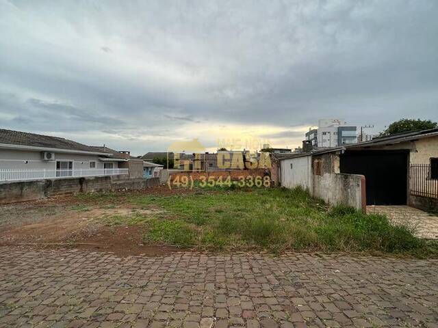 #58739239 - Área para Venda em Campos Novos - SC