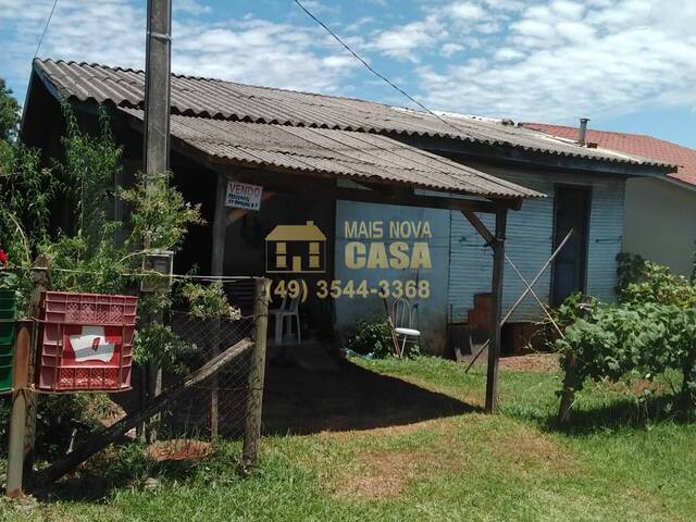#58739240 - Urbano para Venda em Zortéa - SC - 2
