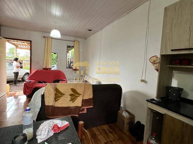 Casa para Venda em Campos Novos - 5