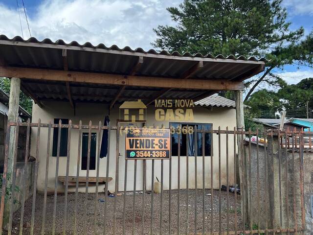 #58739241 - Casa para Venda em Campos Novos - SC - 3