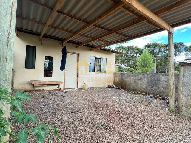 Casa para Venda em Campos Novos - 4