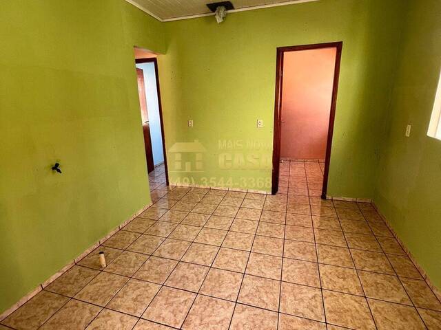 Casa para Locação em Campos Novos - 5