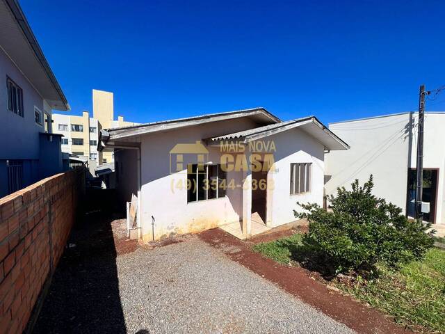 #58739245 - Casa para Locação em Campos Novos - SC - 2