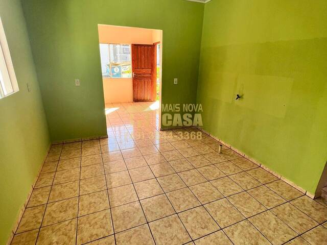 Casa para Locação em Campos Novos - 4