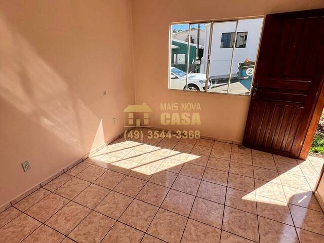 #58739245 - Casa para Locação em Campos Novos - SC - 3