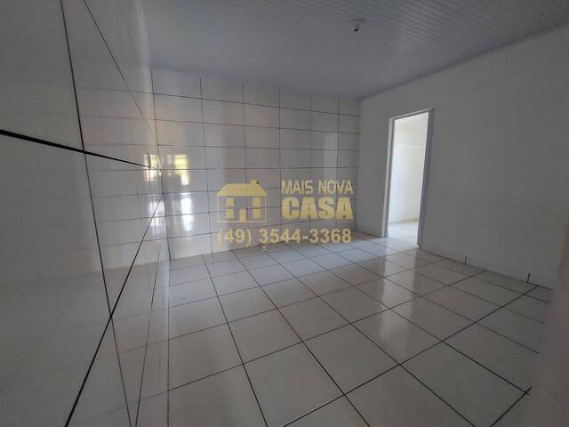 Apartamento para Venda em Campos Novos - 5