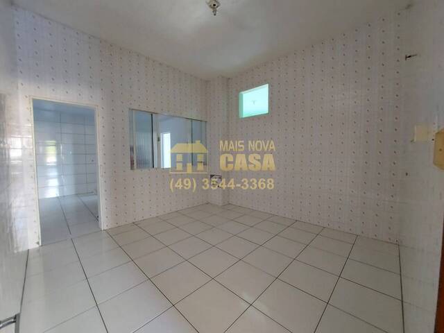 Apartamento para Venda em Campos Novos - 4