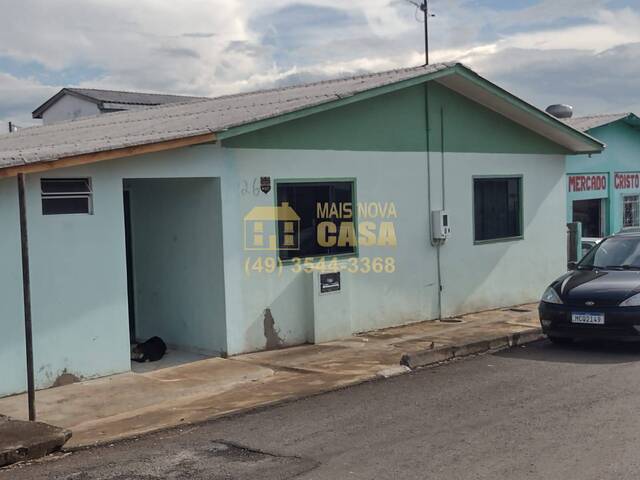Casa para Venda em Campos Novos - 2