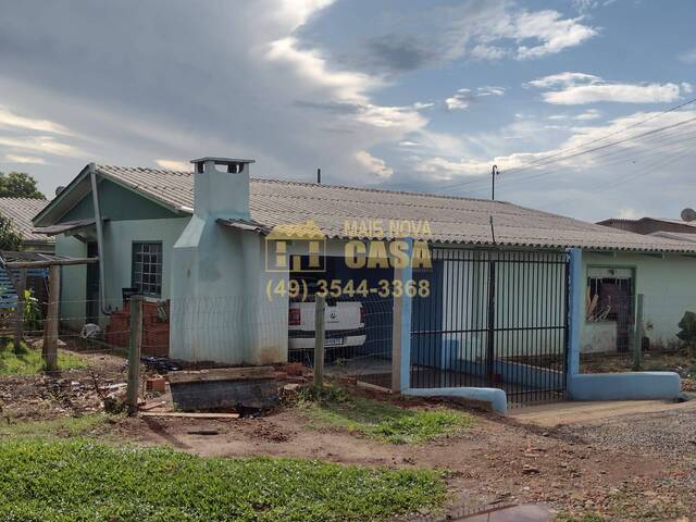Casa para Venda em Campos Novos - 5
