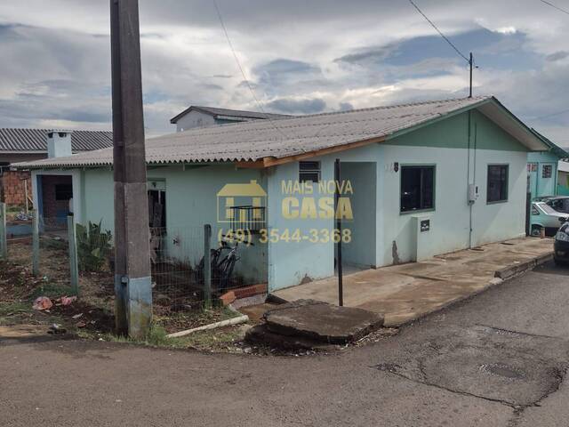 Casa para Venda em Campos Novos - 3