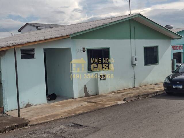 Casa para Venda em Campos Novos - 4