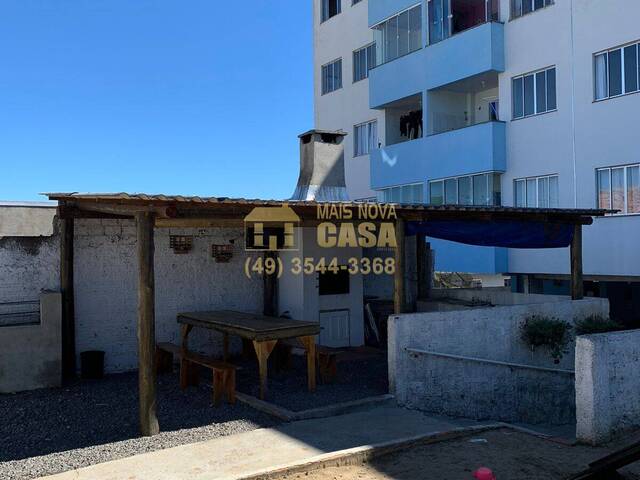 Apartamento para Venda em Campos Novos - 4