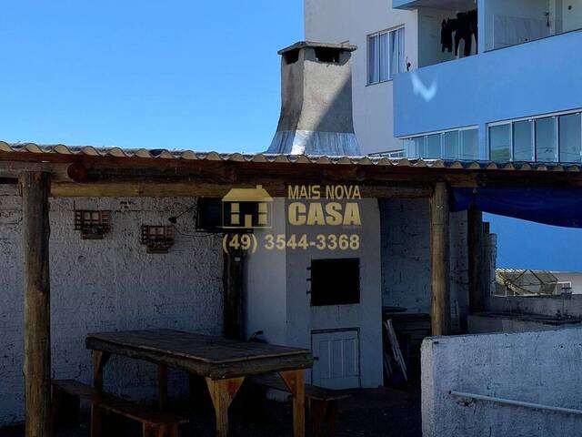 Apartamento para Venda em Campos Novos - 5