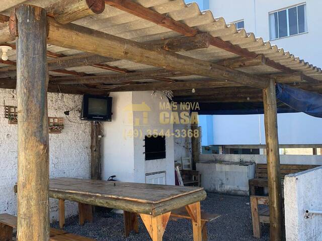 #58739255 - Apartamento para Venda em Campos Novos - SC - 3
