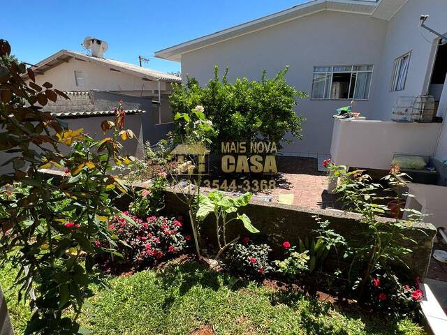 Casa para Venda em Campos Novos - 5