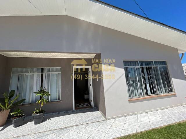 #58739256 - Casa para Venda em Campos Novos - SC - 3